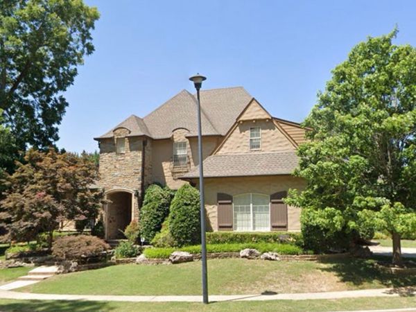 11044 S 91st East Avenue , Tulsa, OK 74133