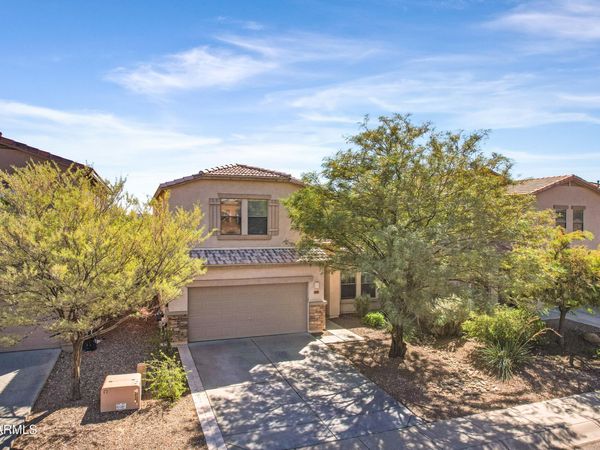 3737 W MEDINAH Way, Anthem, AZ 85086