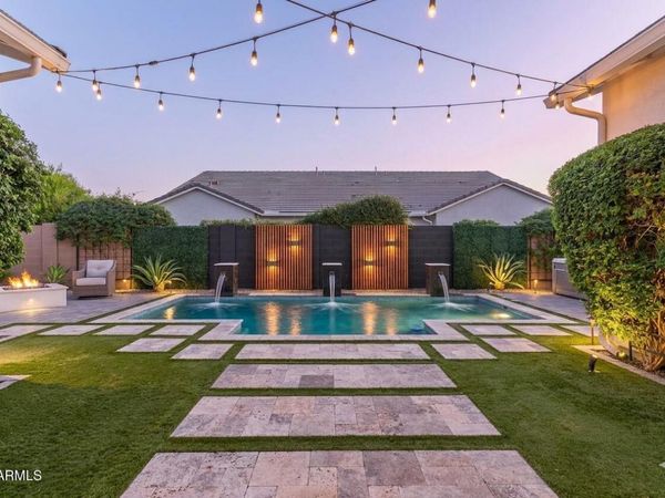 17199 W SAN MARCOS Street, Surprise, AZ 85388