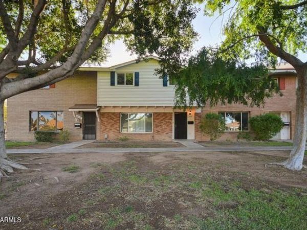 4550 N 15TH Avenue, Phoenix, AZ 85015