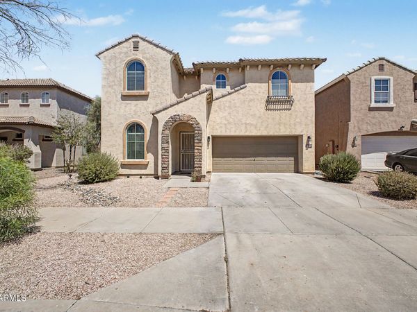 2527 S 89TH Drive, Tolleson, AZ 85353