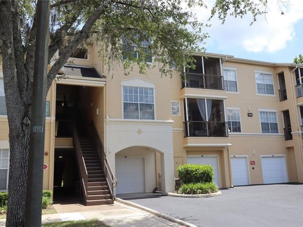5125 PALM SPRINGS BOULEVARD, Unit 1202, TAMPA, FL 33647