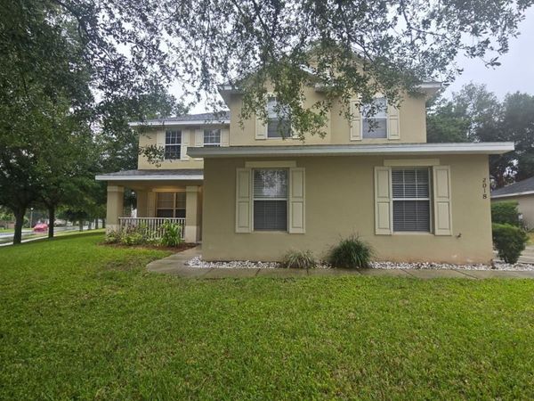 2018 CHICKADEE DRIVE , APOPKA, FL 32703
