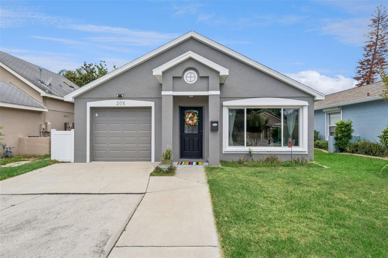 205 Horstfield Drive, Winter Garden, FL 34787 Main Photo