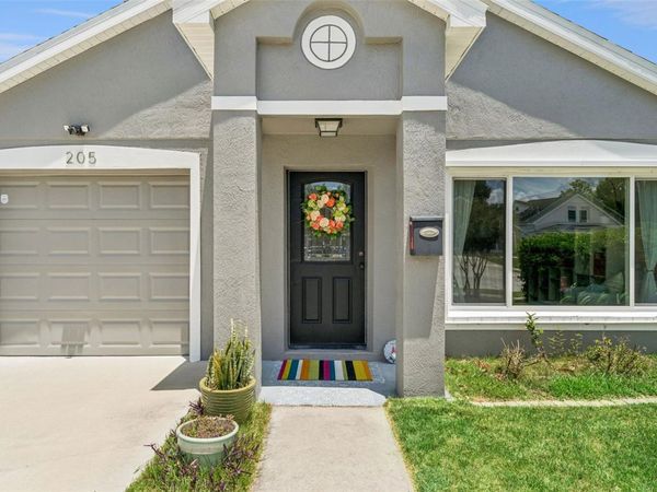 205 HORSTFIELD DRIVE, WINTER GARDEN, FL 34787
