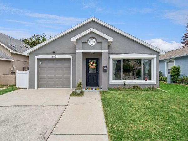 205 HORSTFIELD DRIVE , WINTER GARDEN, FL 34787