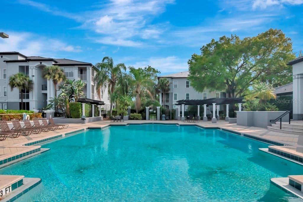 5815 Legacy Crescent Place, Unit 202, Riverview, FL 33578 Photo