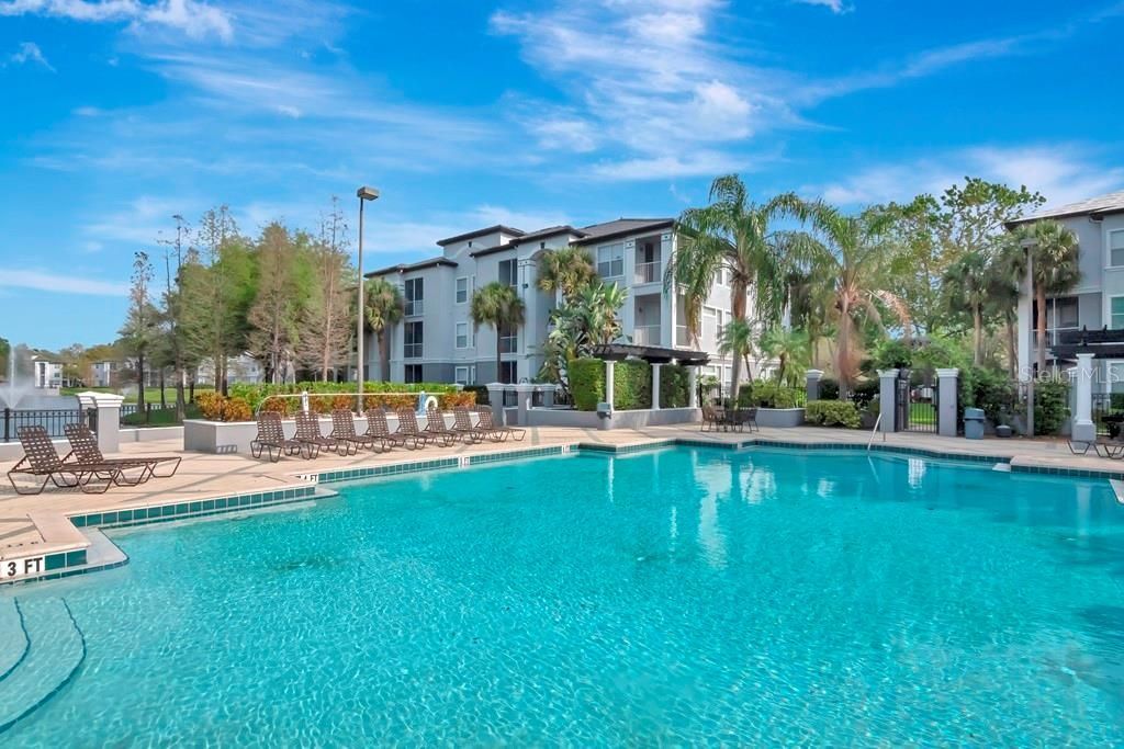 5815 Legacy Crescent Place, Unit 202, Riverview, FL 33578 Photo
