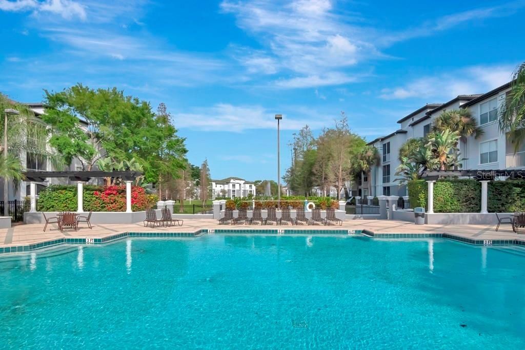 5815 Legacy Crescent Place, Unit 202, Riverview, FL 33578 Photo