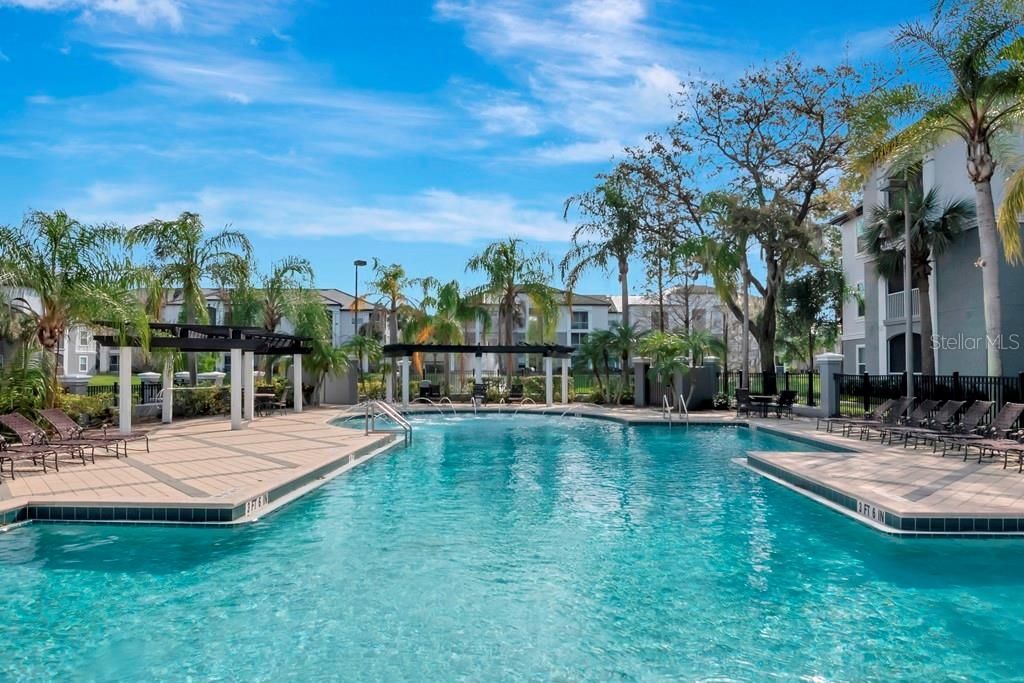 5815 Legacy Crescent Place, Unit 202, Riverview, FL 33578 Photo