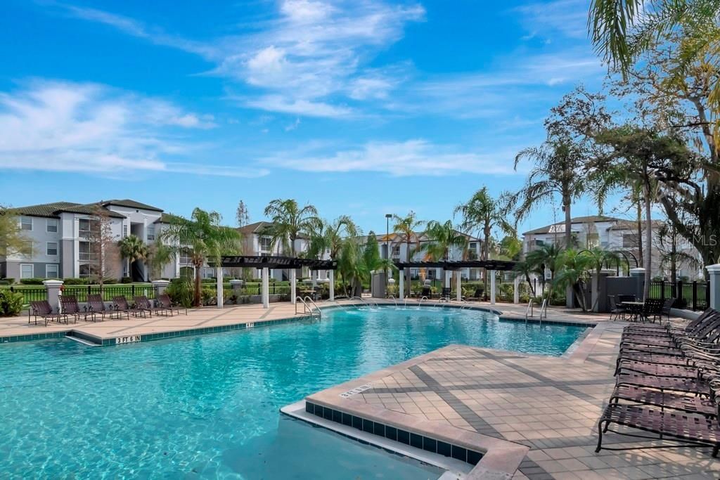 5815 Legacy Crescent Place, Unit 202, Riverview, FL 33578 Photo