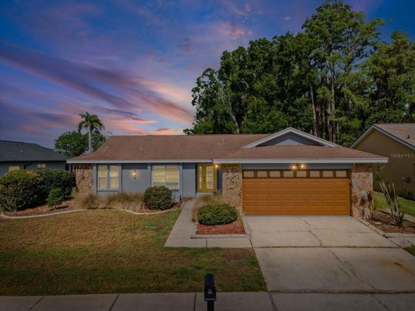 3827 WATSON DRIVE , NEW PORT RICHEY, FL 34655