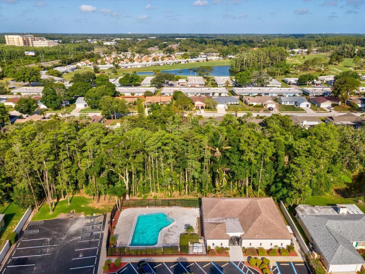 3827 Watson Drive , New Port Richey, FL 34655 Photo