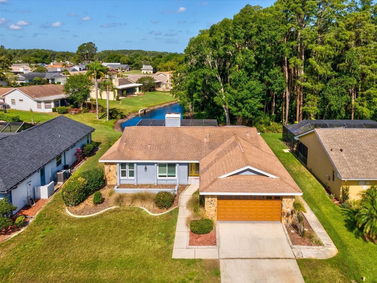 3827 Watson Drive , New Port Richey, FL 34655 Photo
