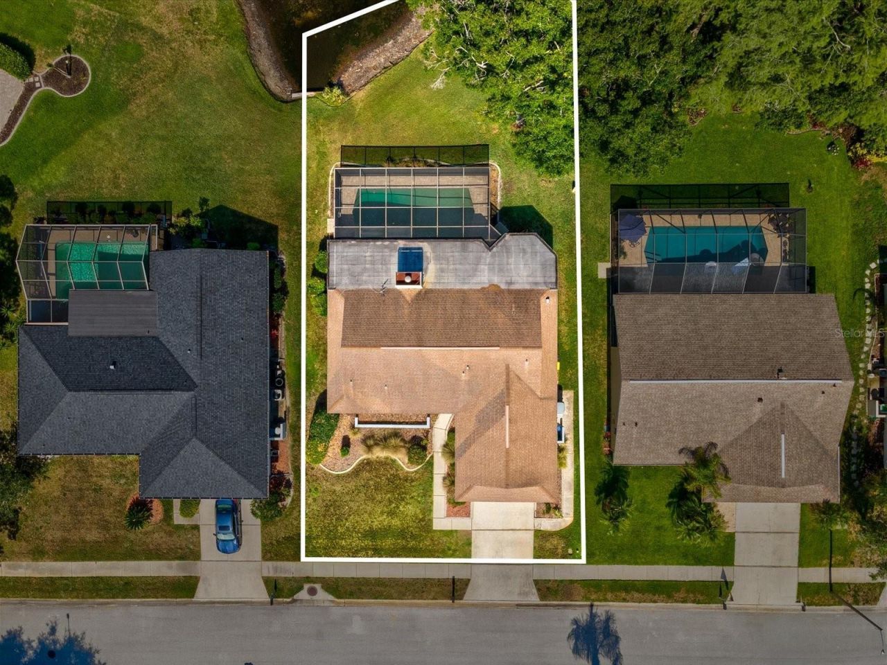 3827 Watson Drive , New Port Richey, FL 34655 Photo