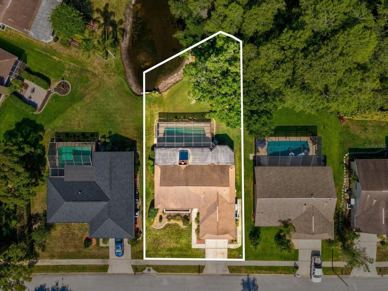 3827 Watson Drive , New Port Richey, FL 34655 Photo