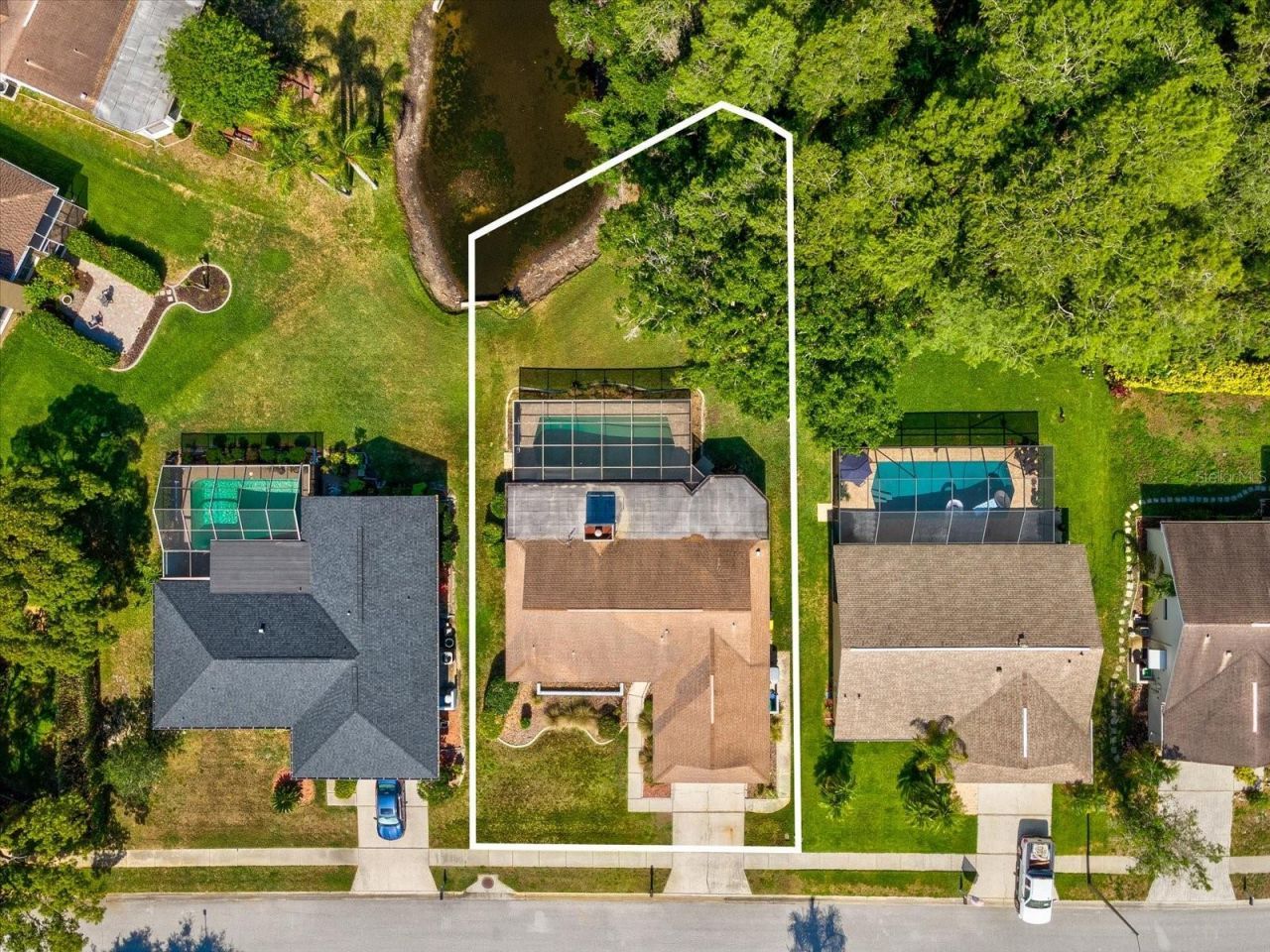 3827 Watson Drive , New Port Richey, FL 34655 Photo