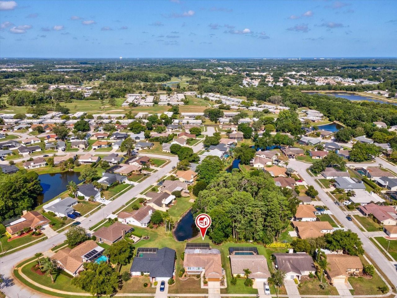 3827 Watson Drive , New Port Richey, FL 34655 Photo
