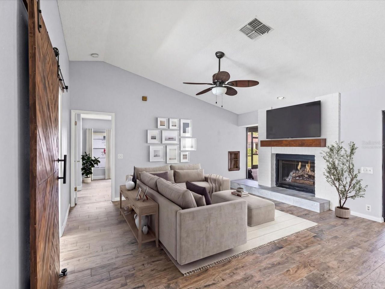 3827 Watson Drive , New Port Richey, FL 34655 Photo
