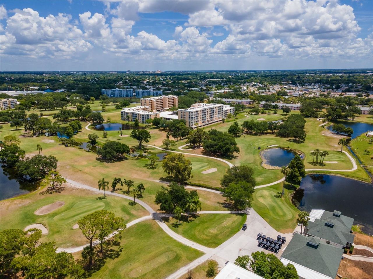4480 Ironwood Circle, Unit 309A, Bradenton, FL 34209 Photo