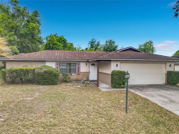 625 BRUNSWICK TERRACE , DELTONA, FL 32725