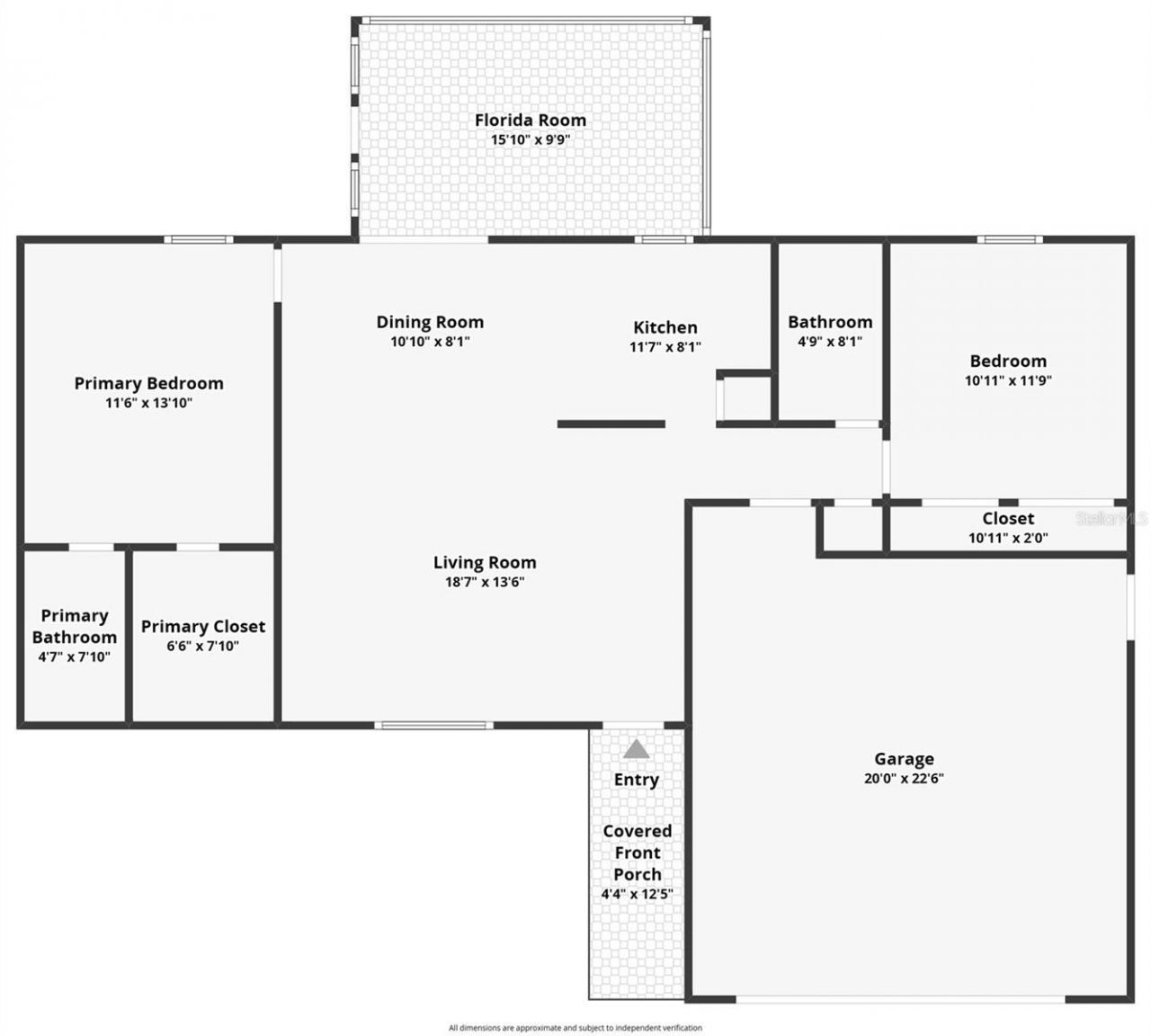 625 Brunswick Terrace, Deltona, FL 32725 Photo