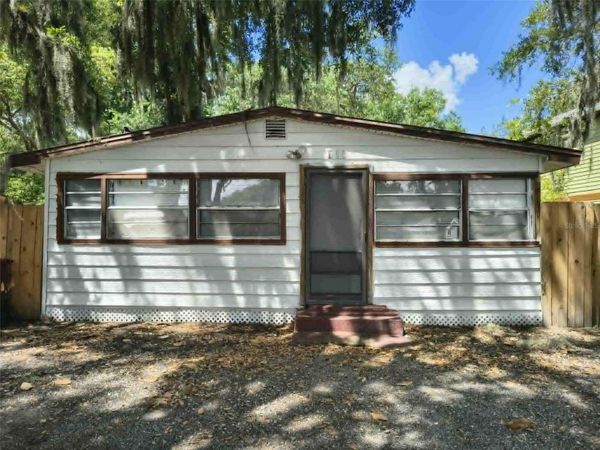 611 SHORT STREET , PLANT CITY, FL 33563