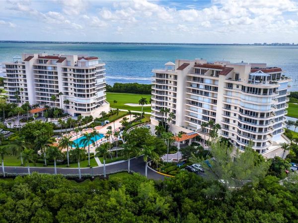 3030 GRAND BAY BOULEVARD , Unit 312, LONGBOAT KEY, FL 34228