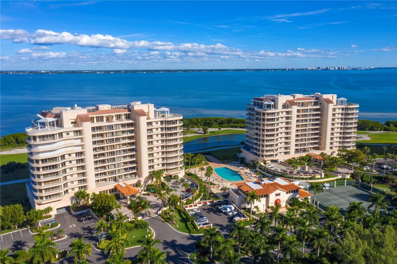 3030 Grand Bay Boulevard, Unit 312, Longboat Key, FL 34228 Photo