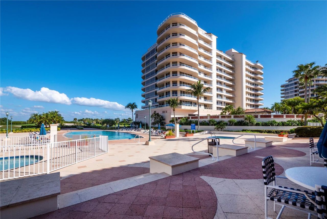 3030 Grand Bay Boulevard, Unit 312, Longboat Key, FL 34228 Photo