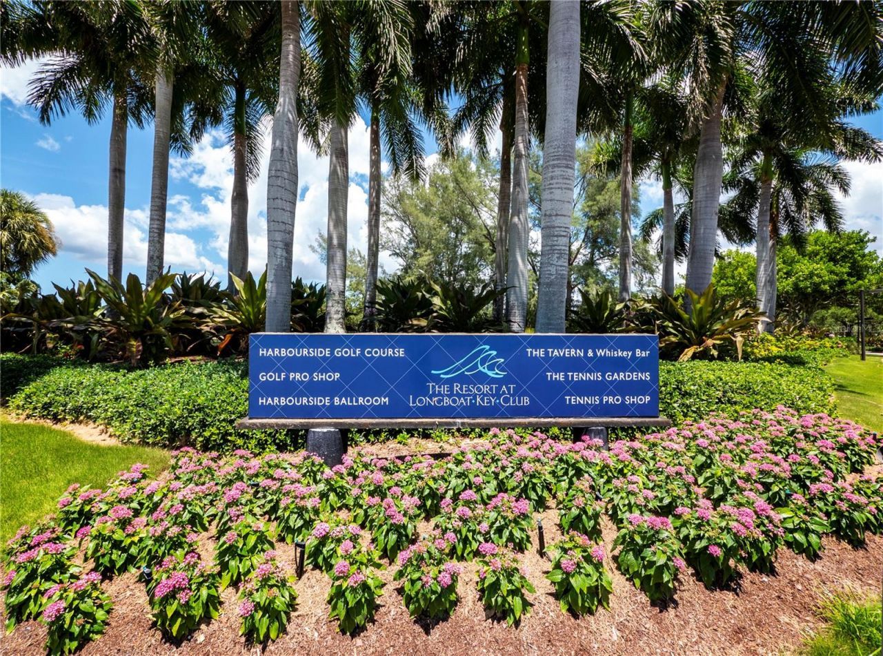 3030 Grand Bay Boulevard, Unit 312, Longboat Key, FL 34228 Photo