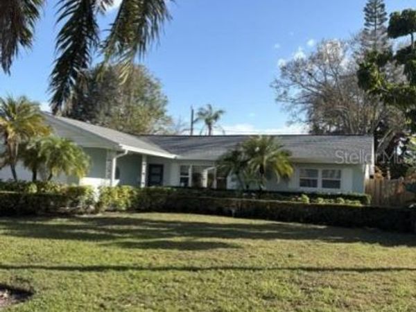 3942 11TH AVENUE N, ST PETERSBURG, FL 33713