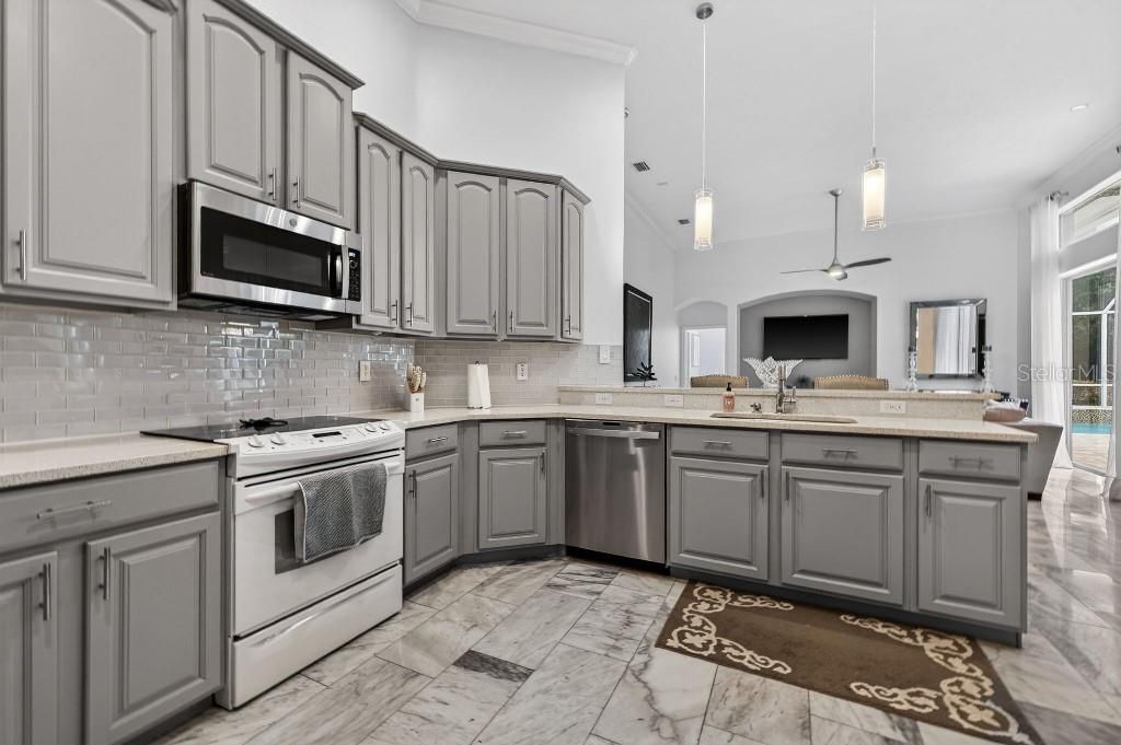 17912 Arbor Haven Drive, Tampa, FL 33647 Photo