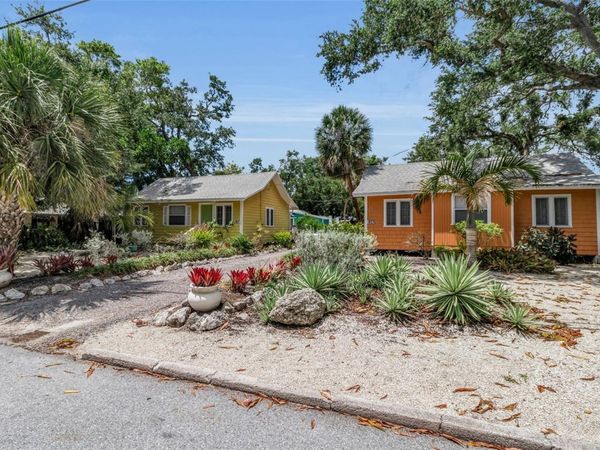 1817 6 TH STREET, SARASOTA, FL 34236