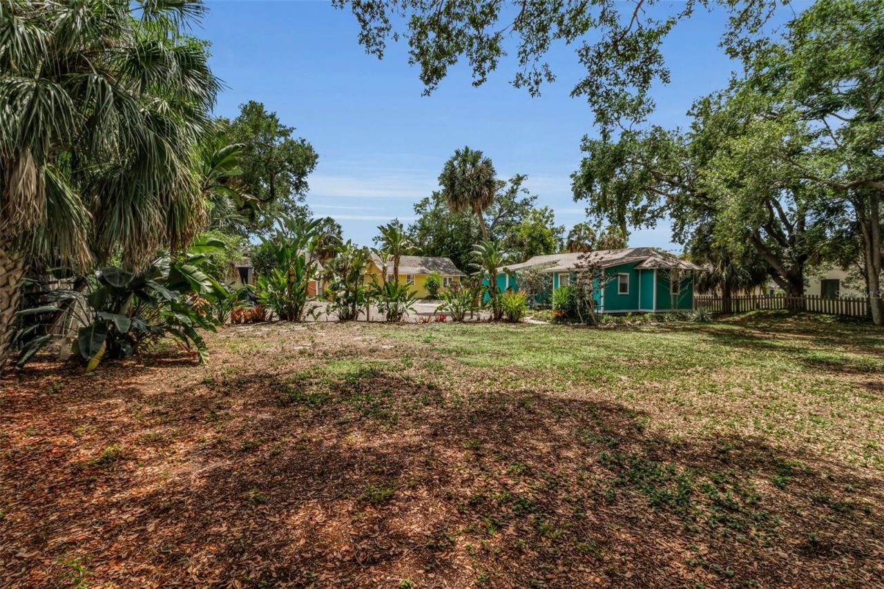 1817 6 Th Street, Sarasota, FL 34236 Photo