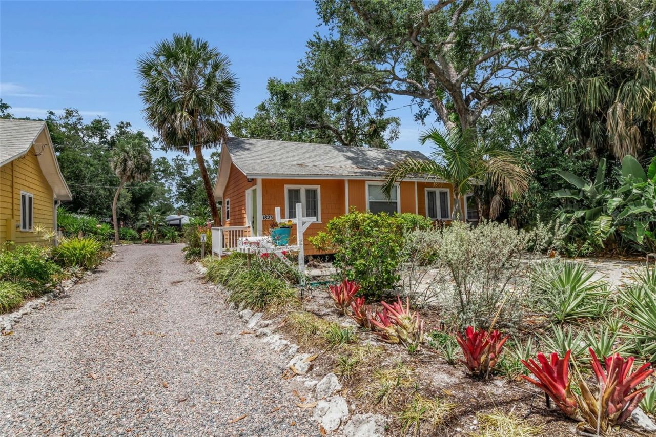 1817 6 Th Street, Sarasota, FL 34236 Photo