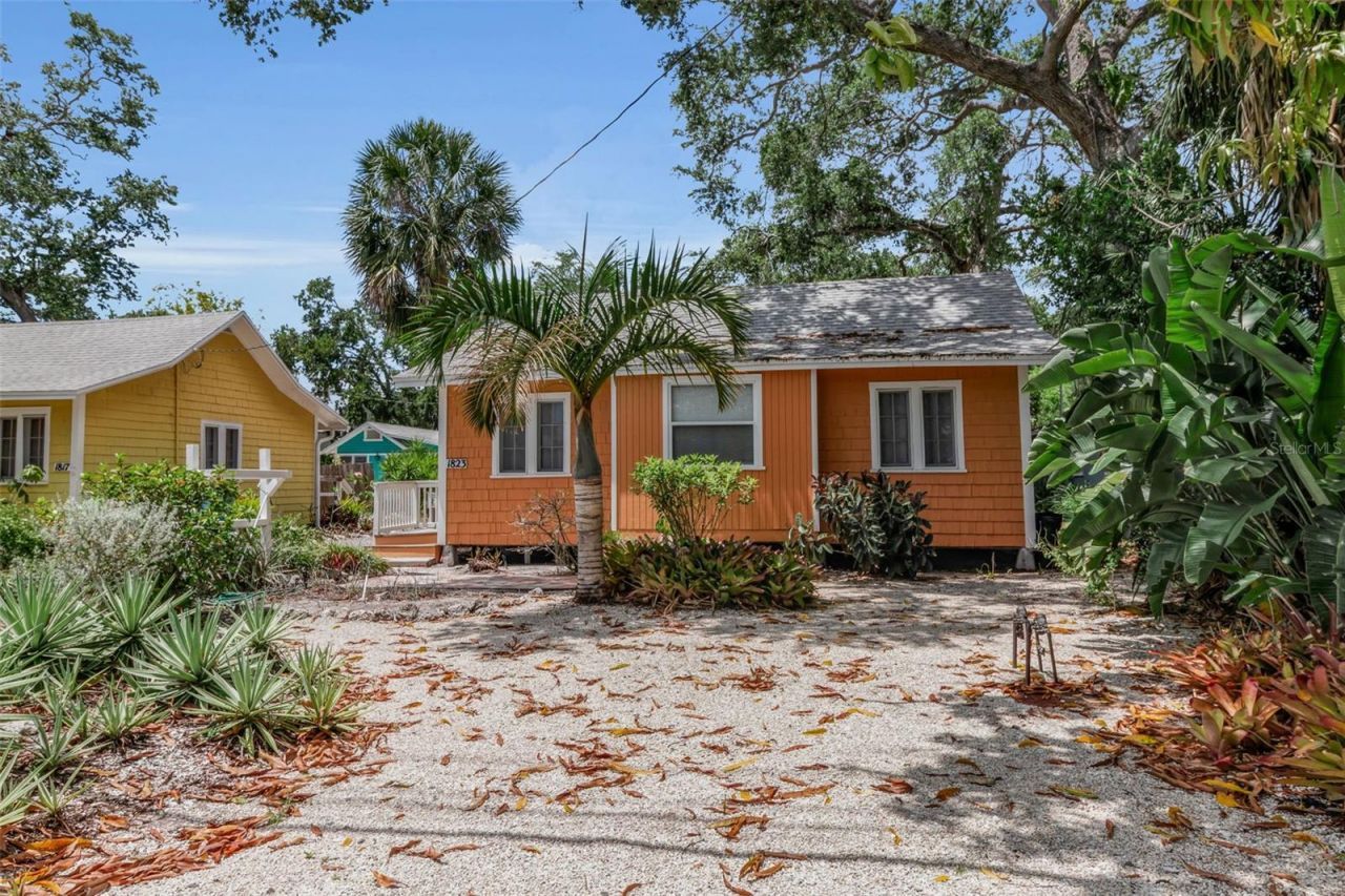 1817 6 Th Street, Sarasota, FL 34236 Photo