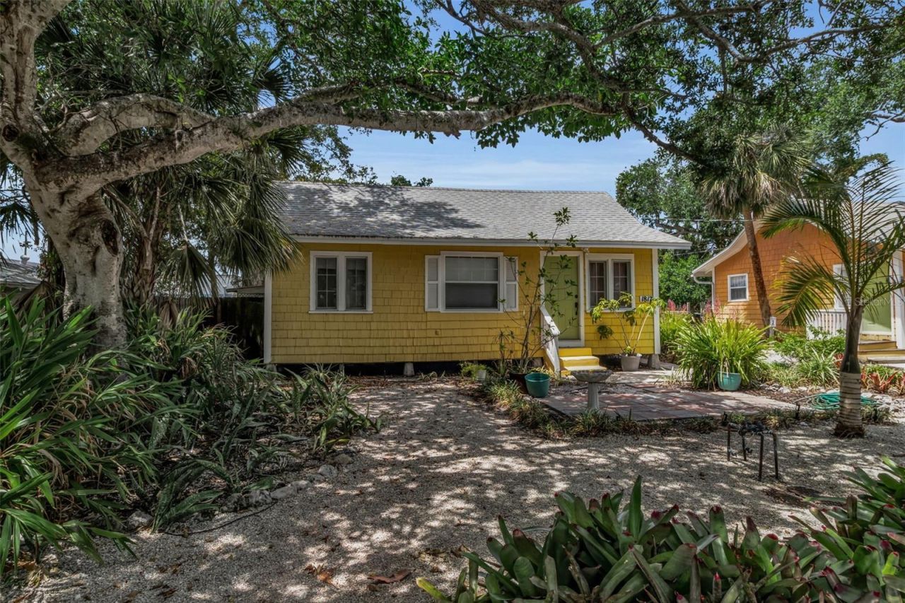 1817 6 Th Street, Sarasota, FL 34236 Photo
