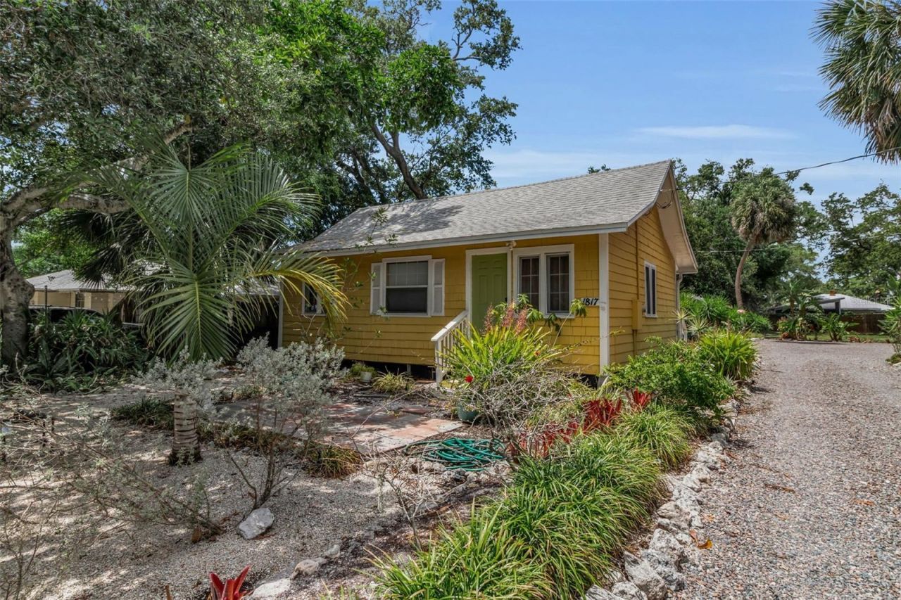 1817 6 Th Street, Sarasota, FL 34236 Photo