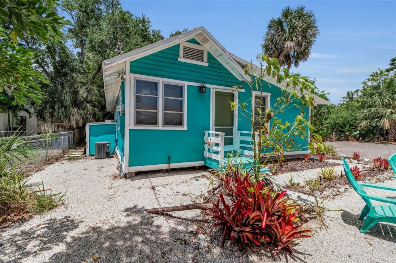1817 6 Th Street, Sarasota, FL 34236 Photo