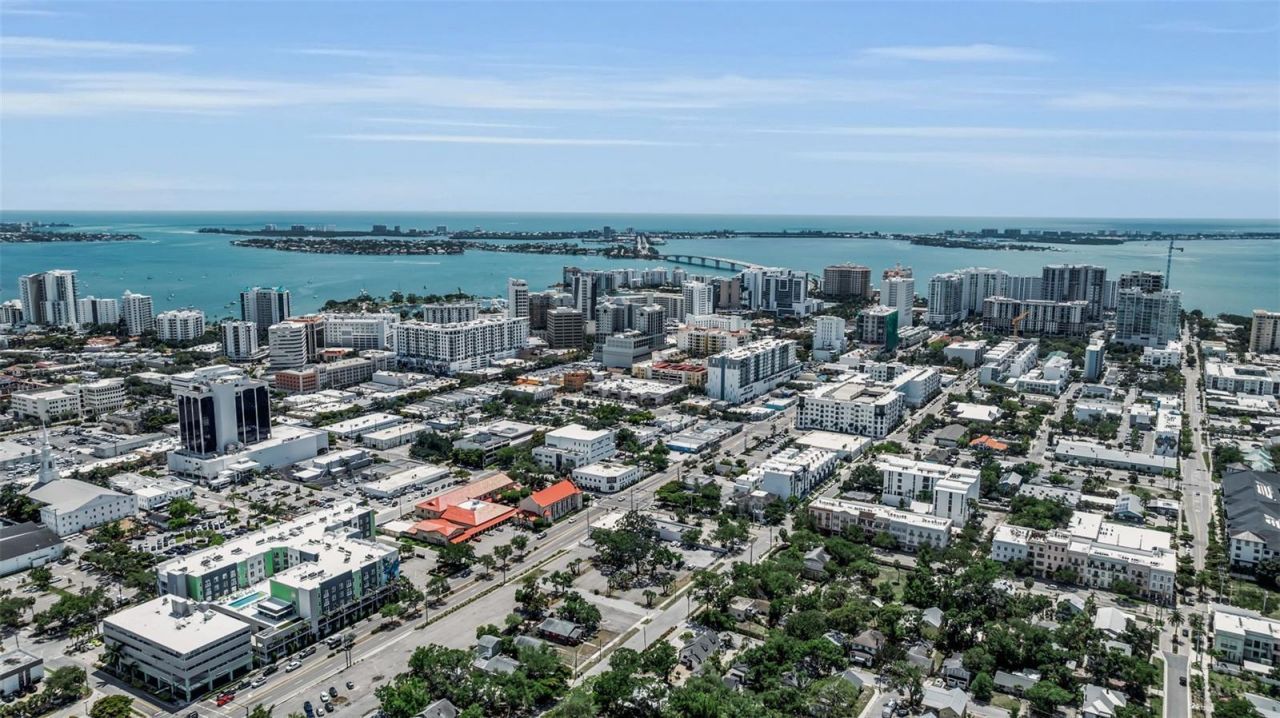 1817 6 Th Street, Sarasota, FL 34236 Photo