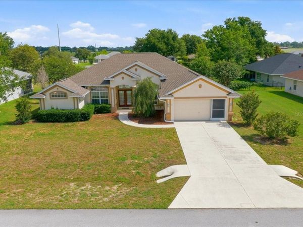 5545 SW 81ST PLACE, OCALA, FL 34476