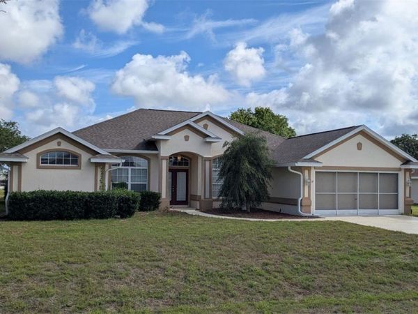 5545 SW 81ST PLACE , OCALA, FL 34476