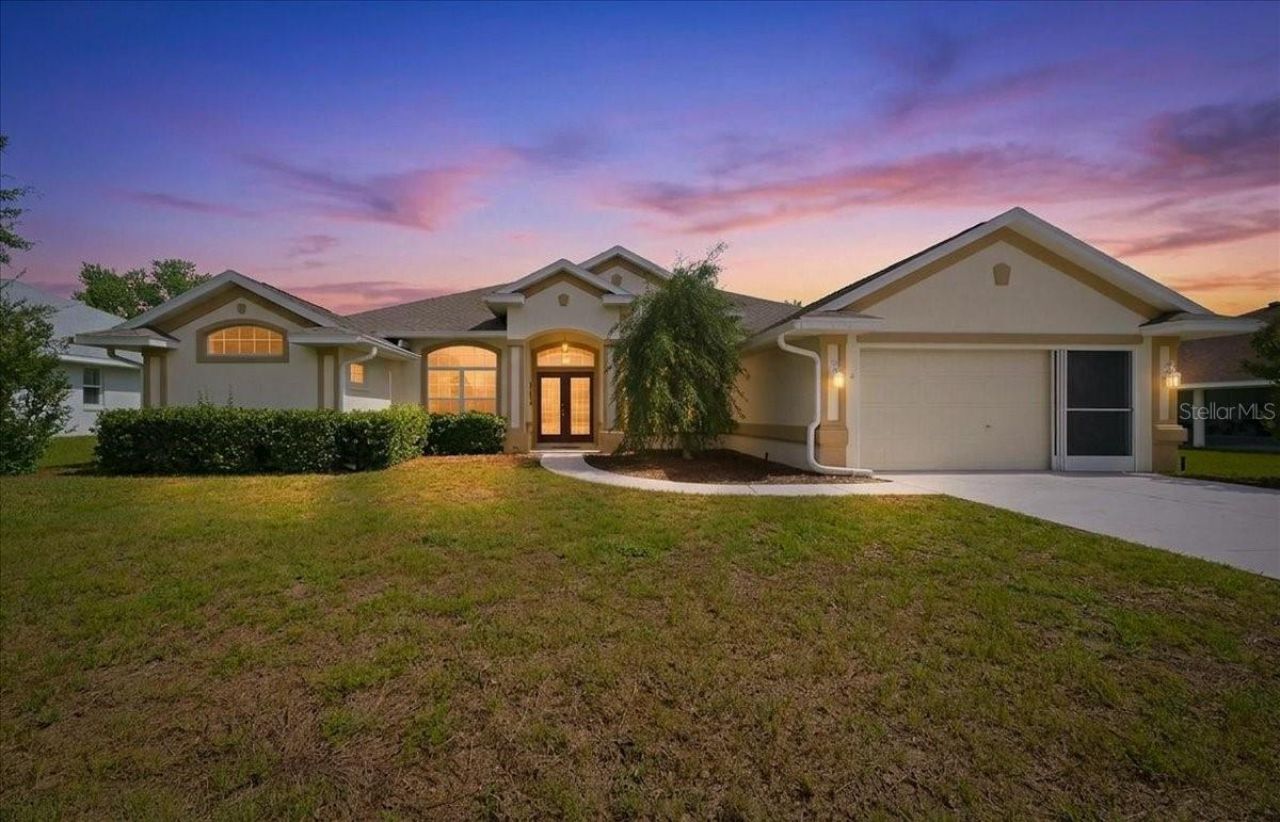 5545 SW 81st Place, Ocala, FL 34476 Photo