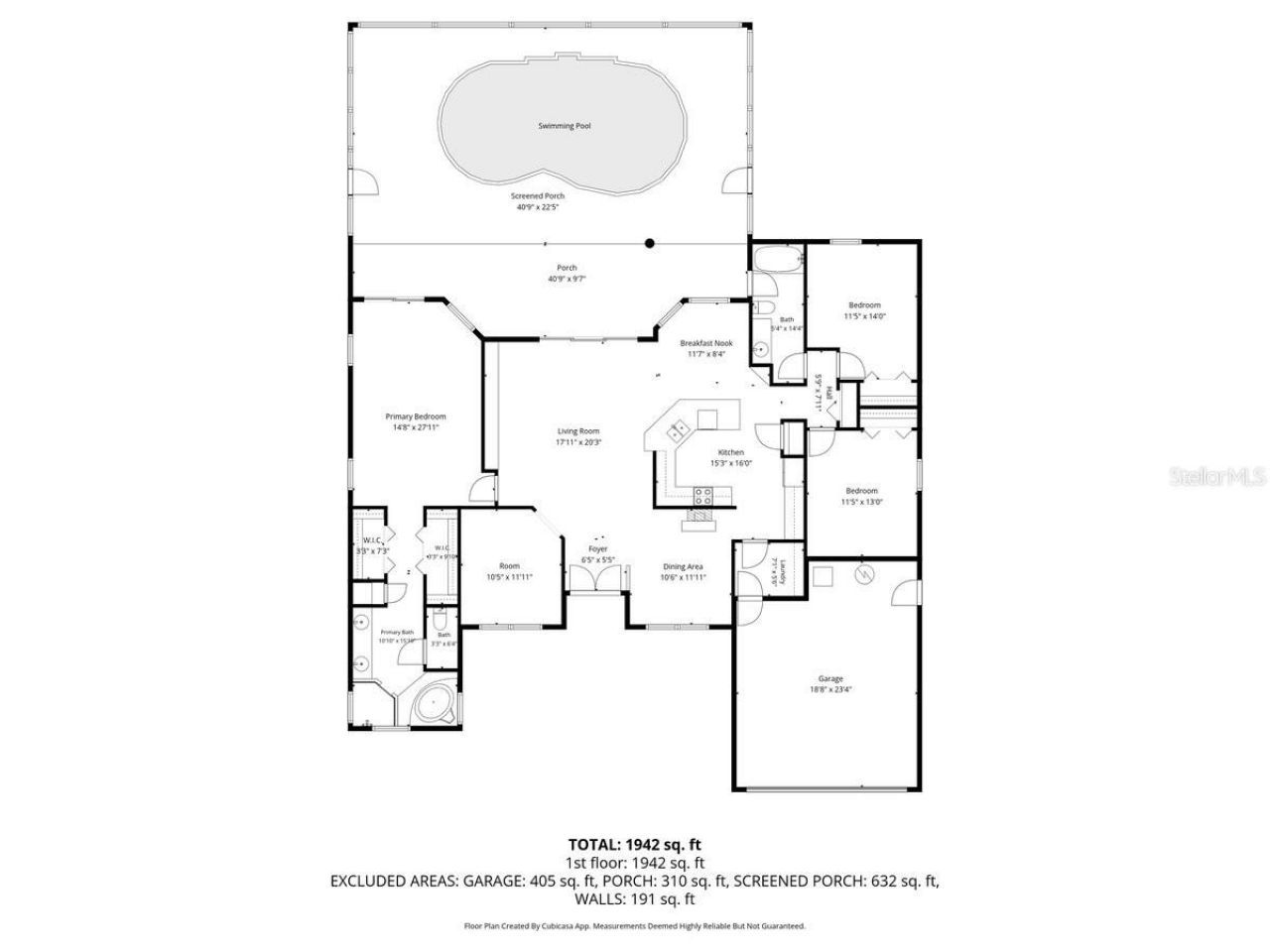 5545 SW 81st Place, Ocala, FL 34476 Photo