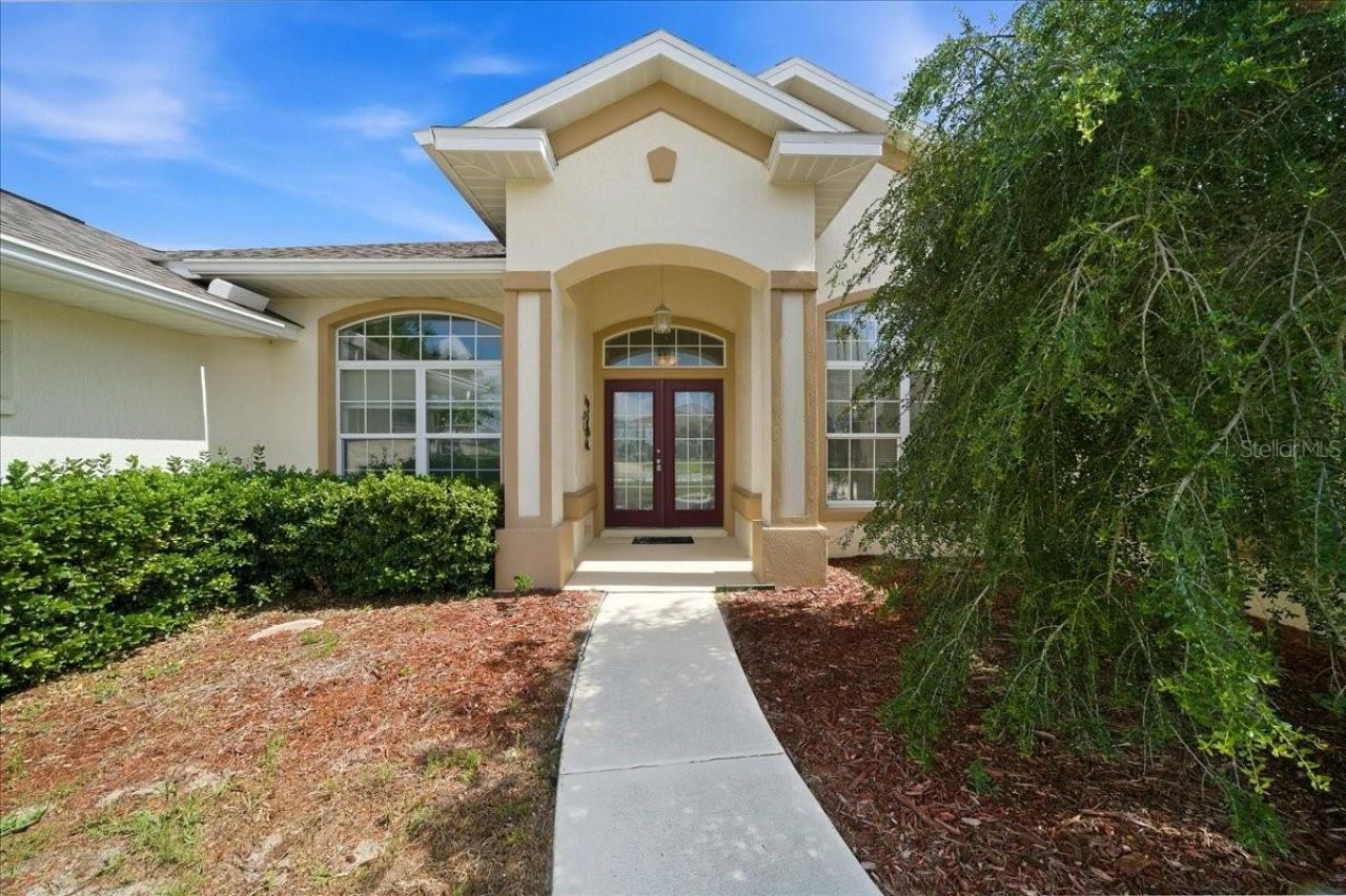 5545 SW 81st Place, Ocala, FL 34476 Photo