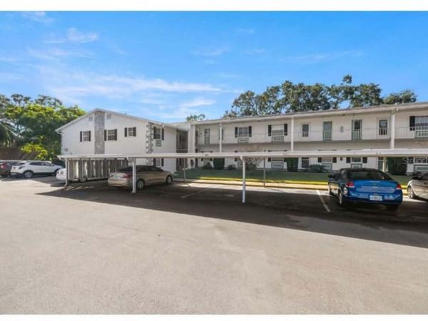 200 GLENNES LANE , Unit 103, DUNEDIN, FL 34698