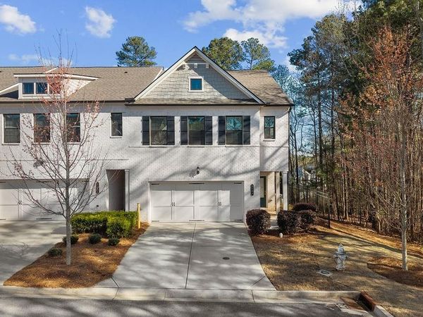 3592 Amarath Terrace, Duluth, GA 30096