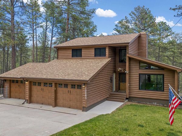 13085 Timber Lane, Rapid City, SD 57702