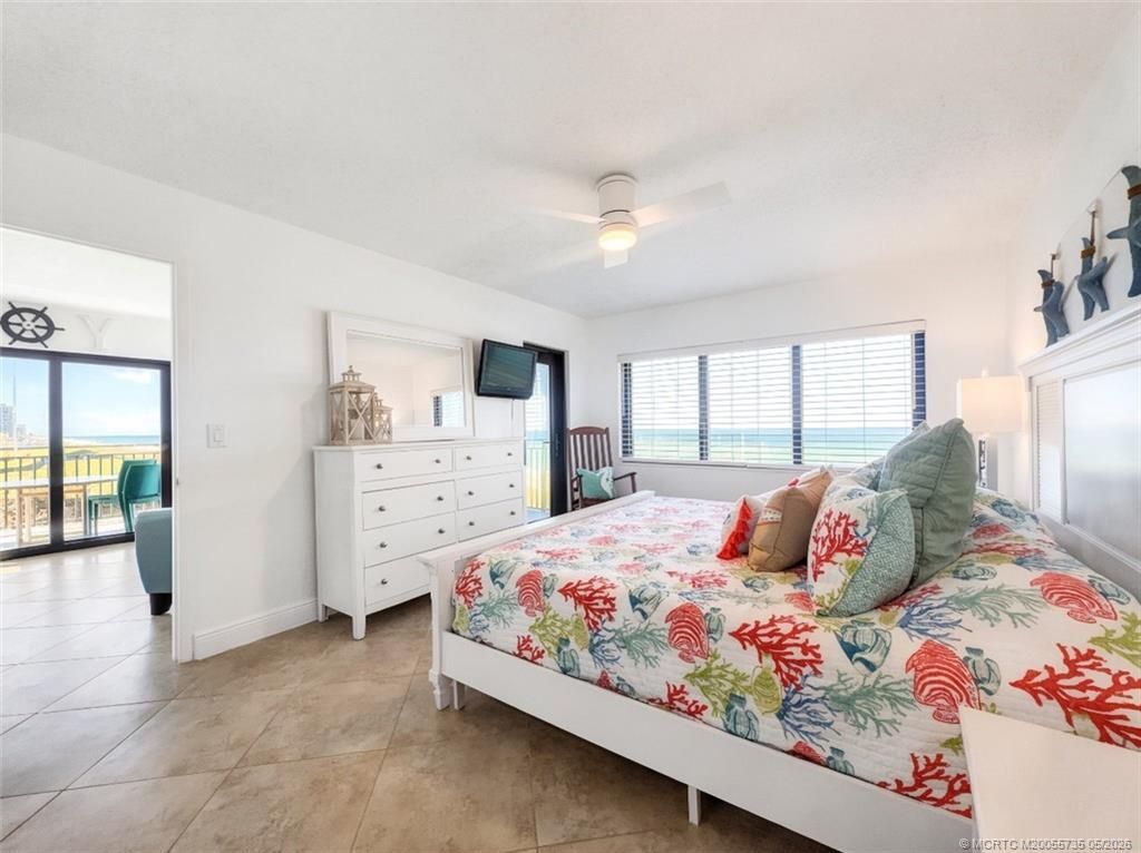 10102 S Ocean Drive, Unit 401A, Jensen Beach, FL 34957 Photo